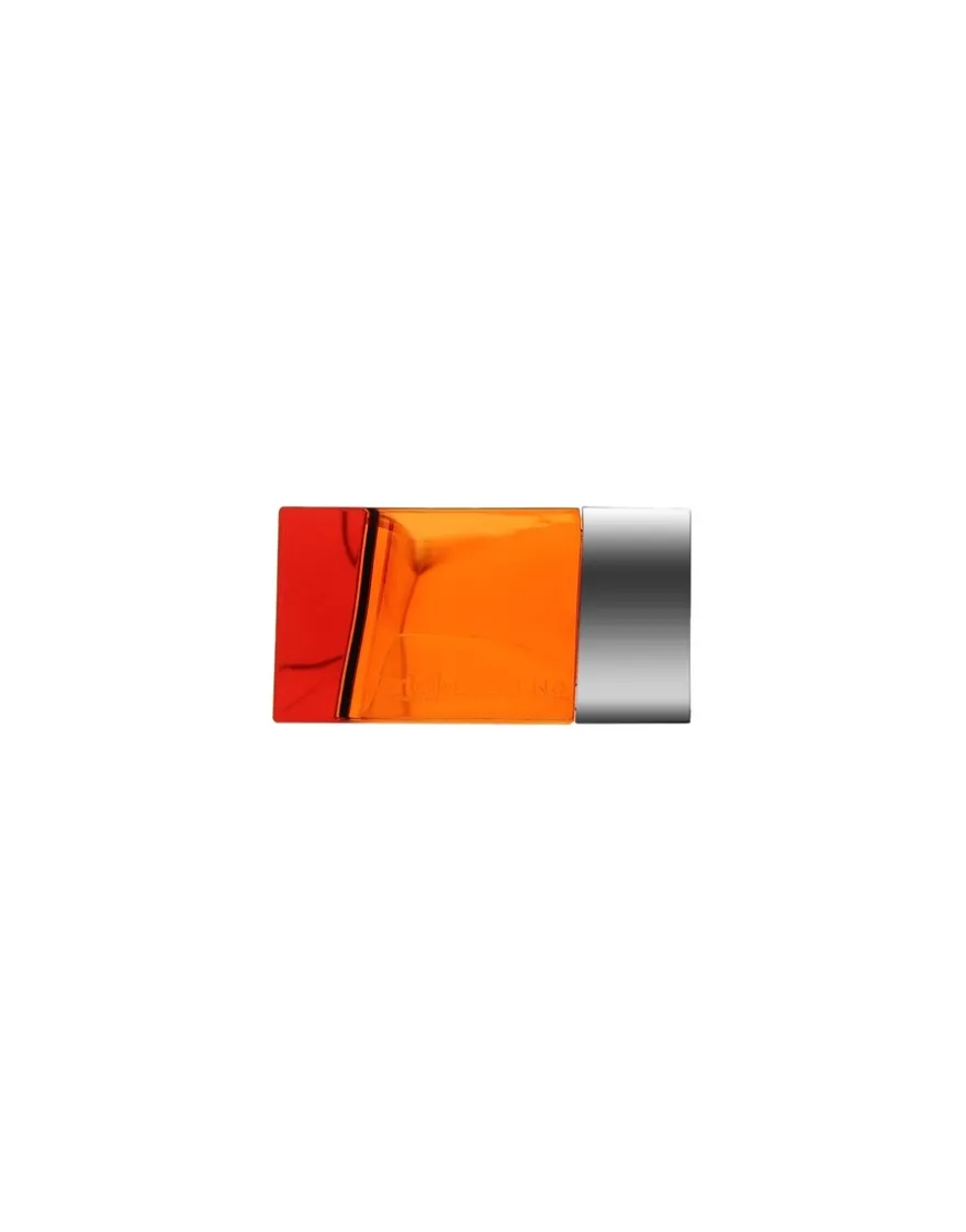 Kartell Rail 45 cm ORANGE MANDARINE