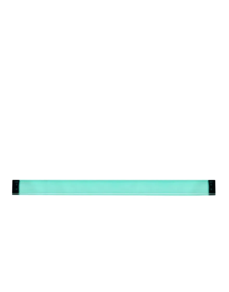 Clearance Kartell Rail 60 cm VERT AIGUE-MARINE
