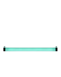 Clearance Kartell Rail 60 cm VERT AIGUE-MARINE