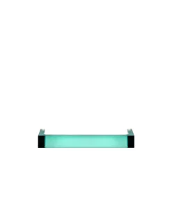 Outlet Kartell Rail 30 cm VERT AIGUE-MARINE