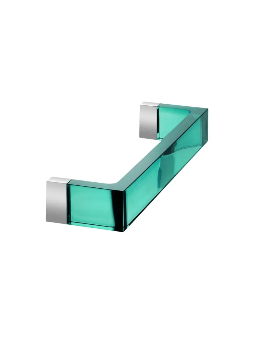 Outlet Kartell Rail 30 cm VERT AIGUE-MARINE