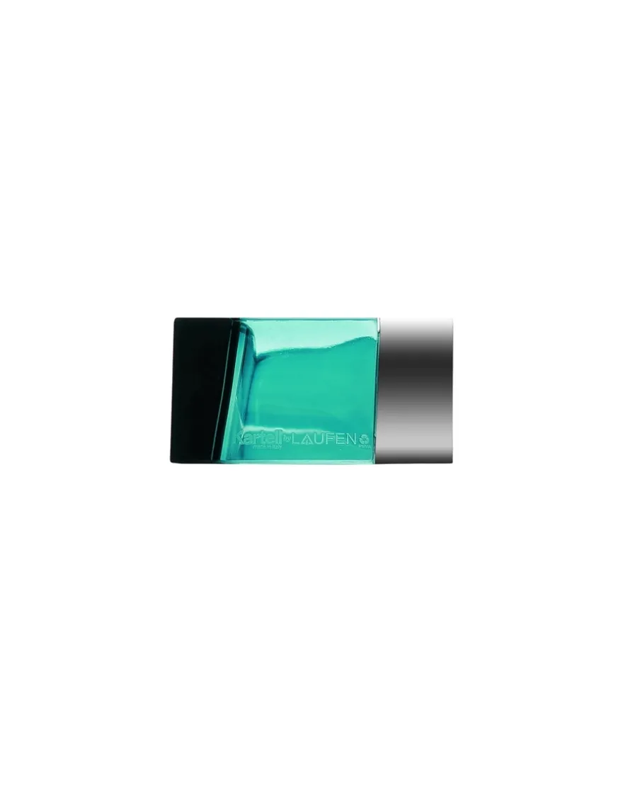 Outlet Kartell Rail 30 cm VERT AIGUE-MARINE