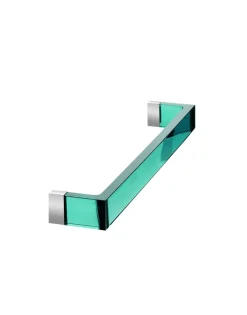 Outlet Kartell Rail 45 cm VERT AIGUE-MARINE