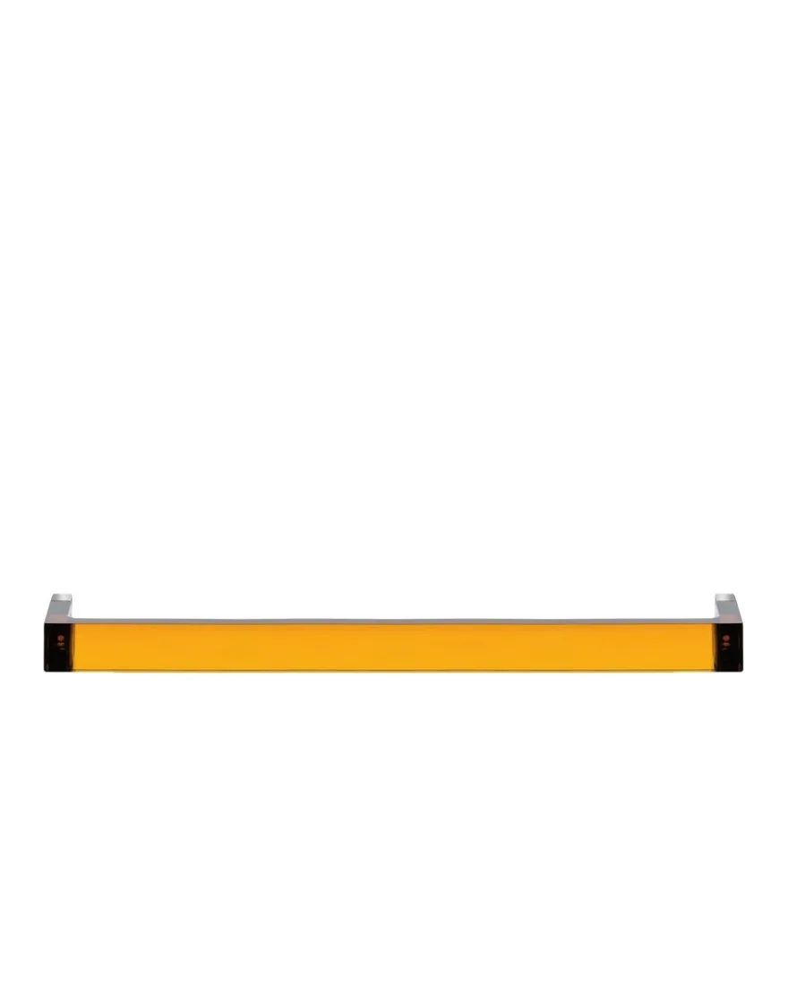 Sale Kartell Rail 60 cm AMBRE