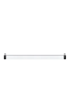 Hot Kartell Rail 60 cm CRISTAL