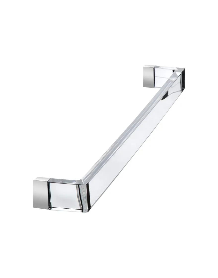 Hot Kartell Rail 60 cm CRISTAL