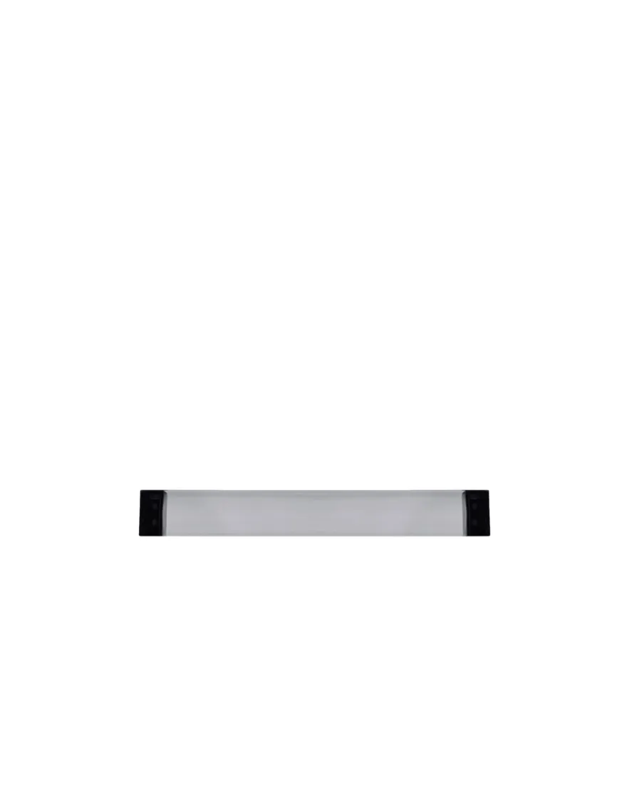Outlet Kartell Rail 30 cm FUMÉ