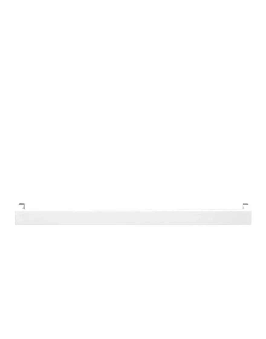 New Kartell Rail 60 cm BLANC