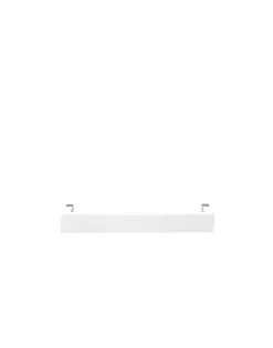 New Kartell Rail 30 cm BLANC