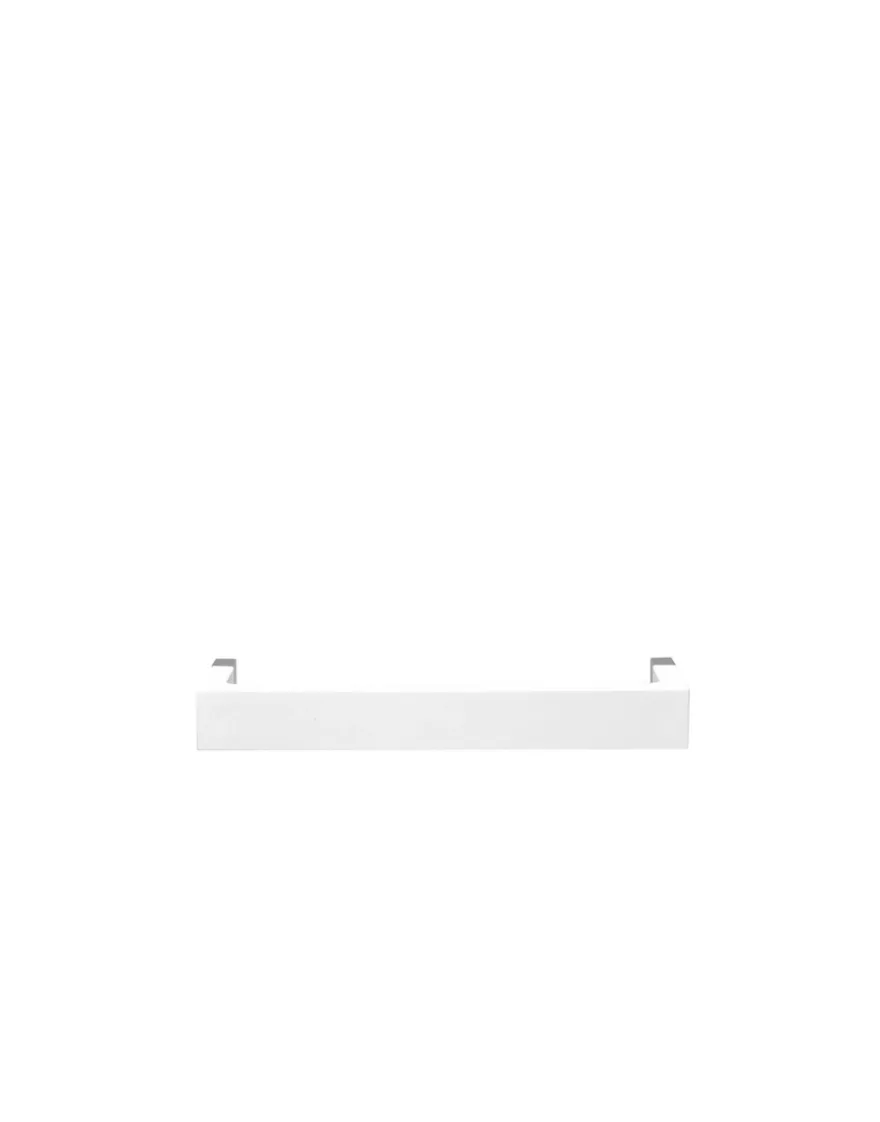 New Kartell Rail 30 cm BLANC