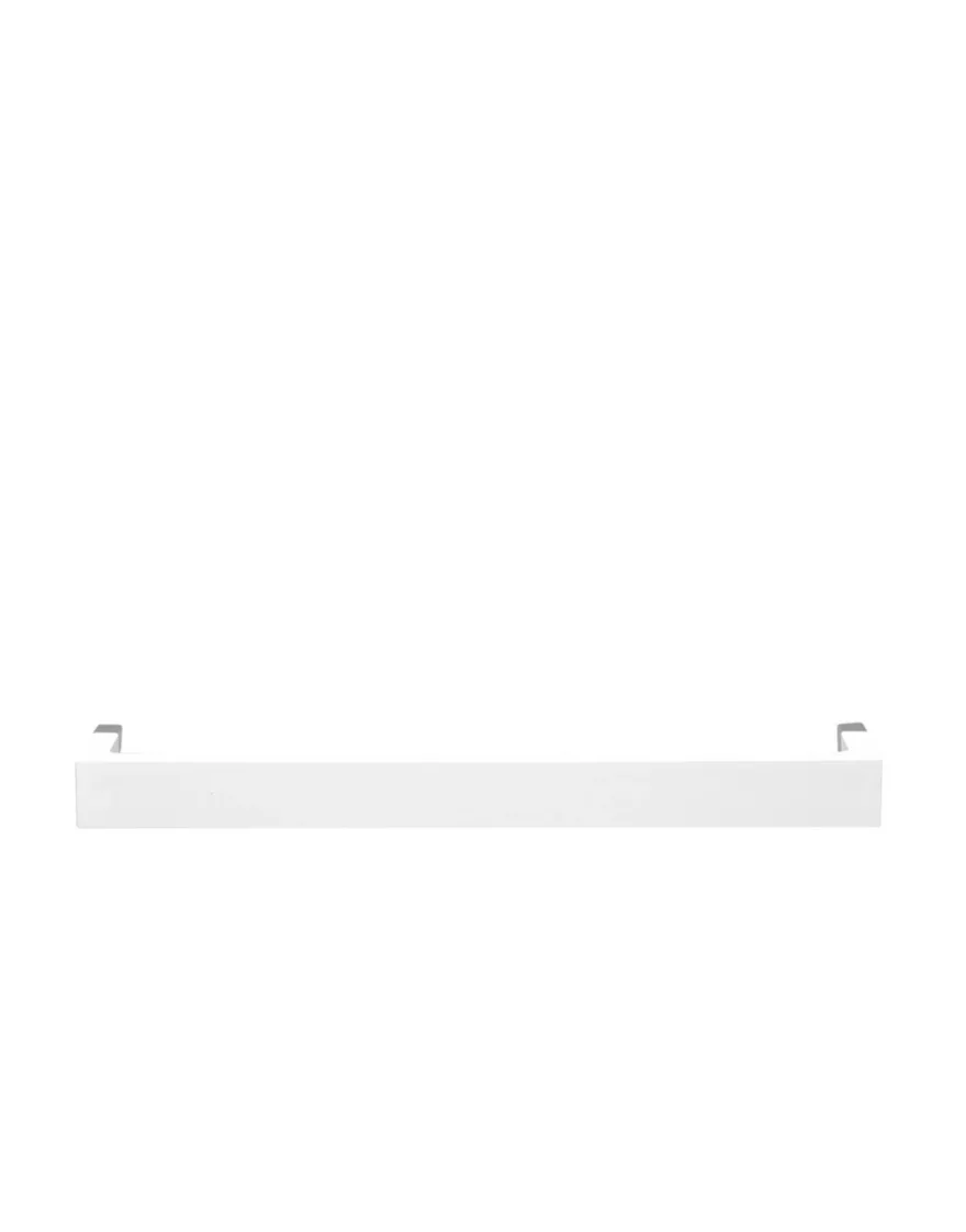 Discount Kartell Rail 45 cm BLANC