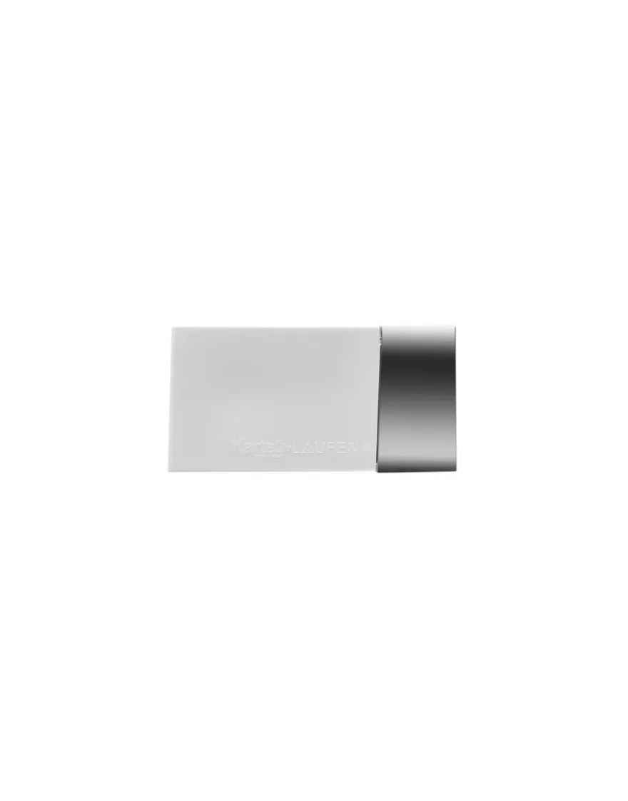 Discount Kartell Rail 45 cm BLANC