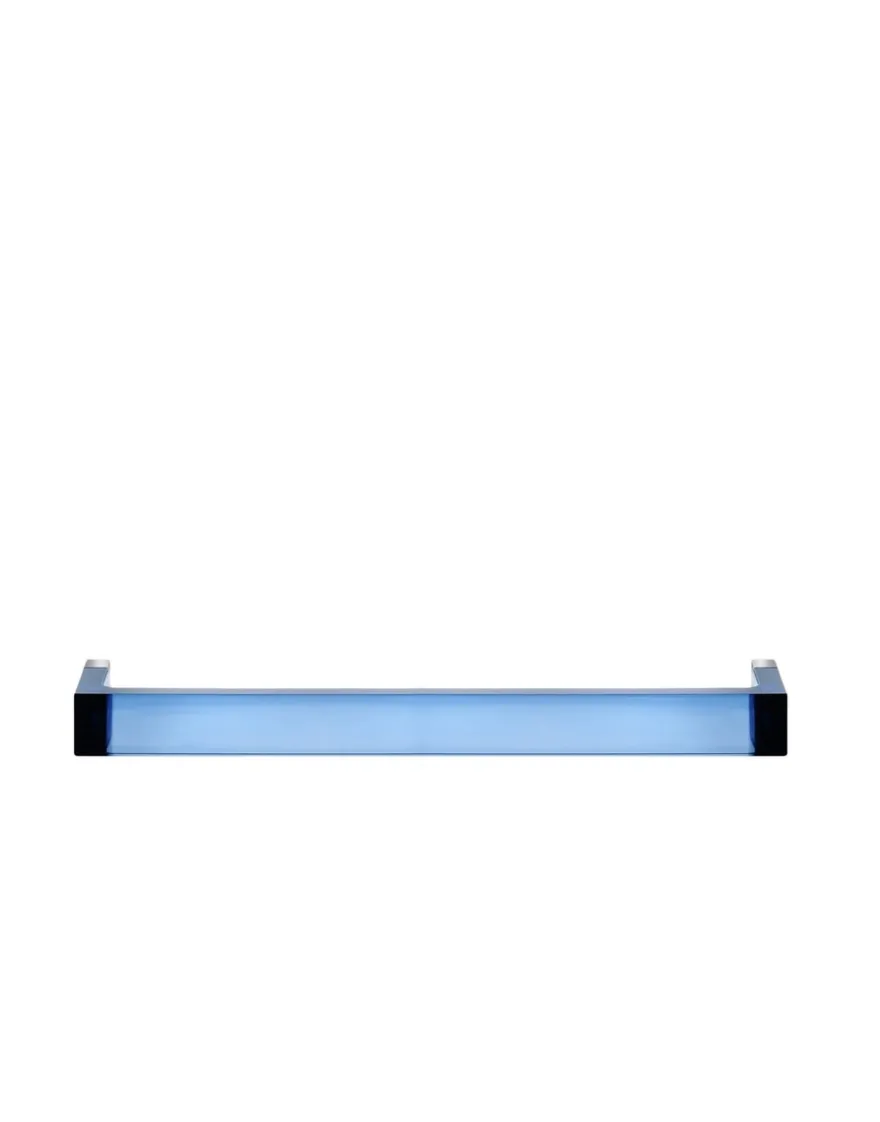 Hot Kartell Rail 45 cm BLEU