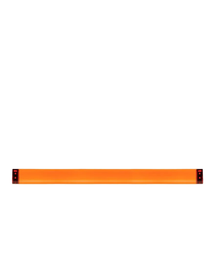 Outlet Kartell Rail 60 cm ORANGE MANDARINE