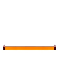Outlet Kartell Rail 60 cm ORANGE MANDARINE