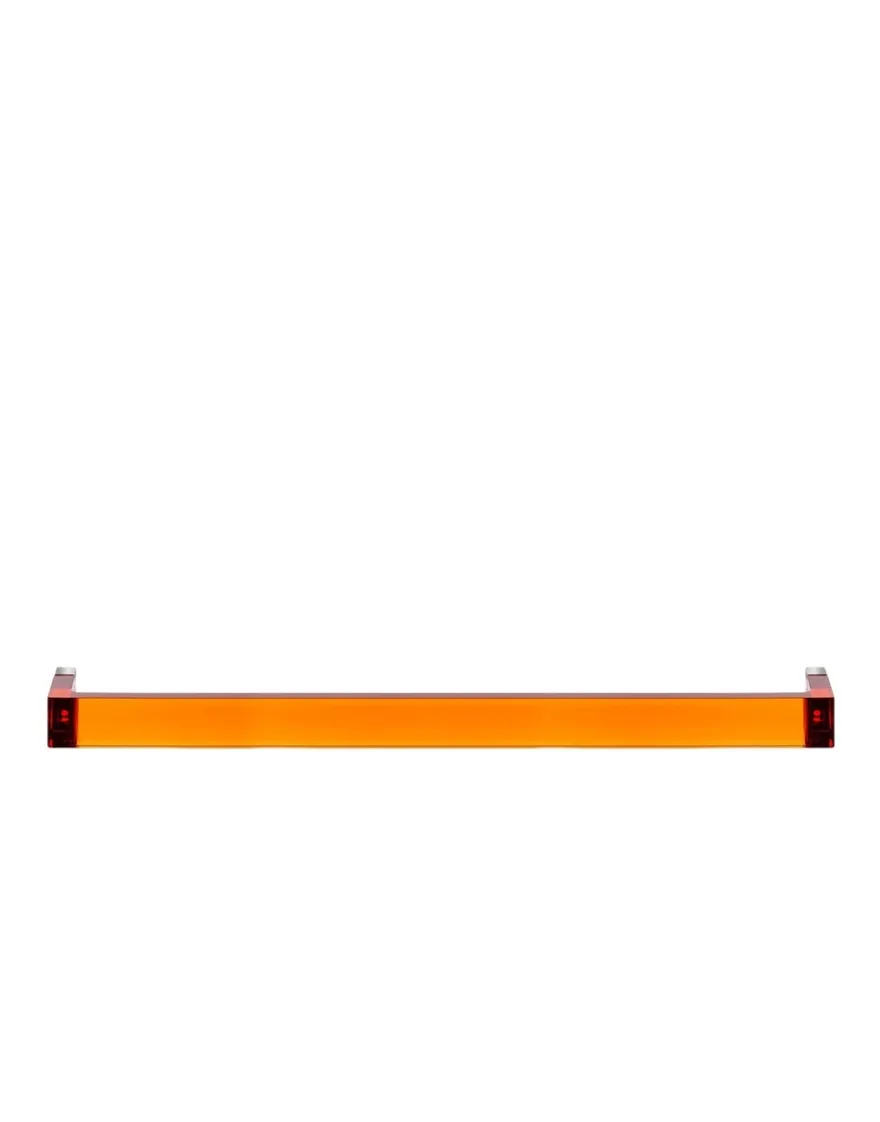 Outlet Kartell Rail 60 cm ORANGE MANDARINE