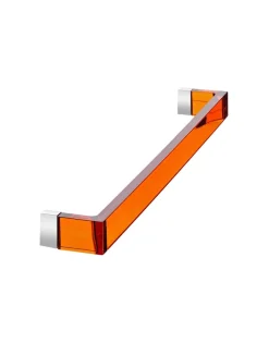 Outlet Kartell Rail 60 cm ORANGE MANDARINE