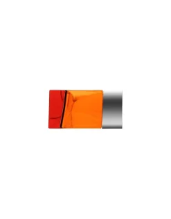 Outlet Kartell Rail 60 cm ORANGE MANDARINE