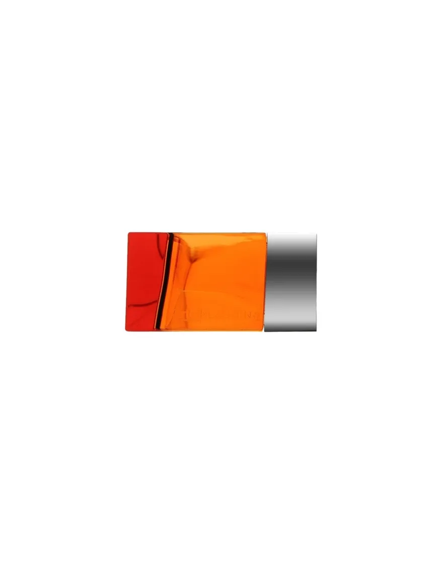 Outlet Kartell Rail 60 cm ORANGE MANDARINE