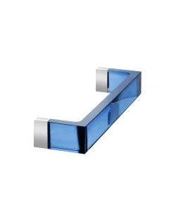 Discount Kartell Rail 30 cm BLEU