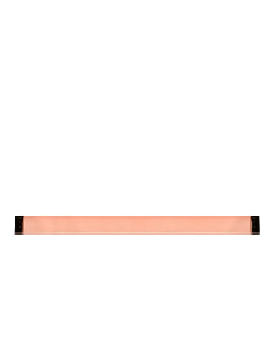 Clearance Kartell Rail 60 cm ROSE NU