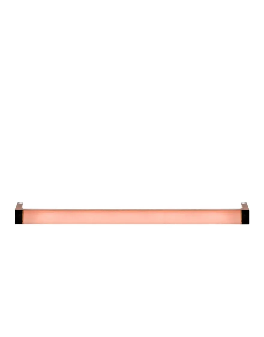 Clearance Kartell Rail 60 cm ROSE NU