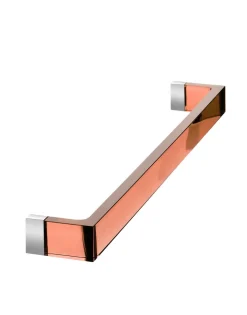 Clearance Kartell Rail 60 cm ROSE NU