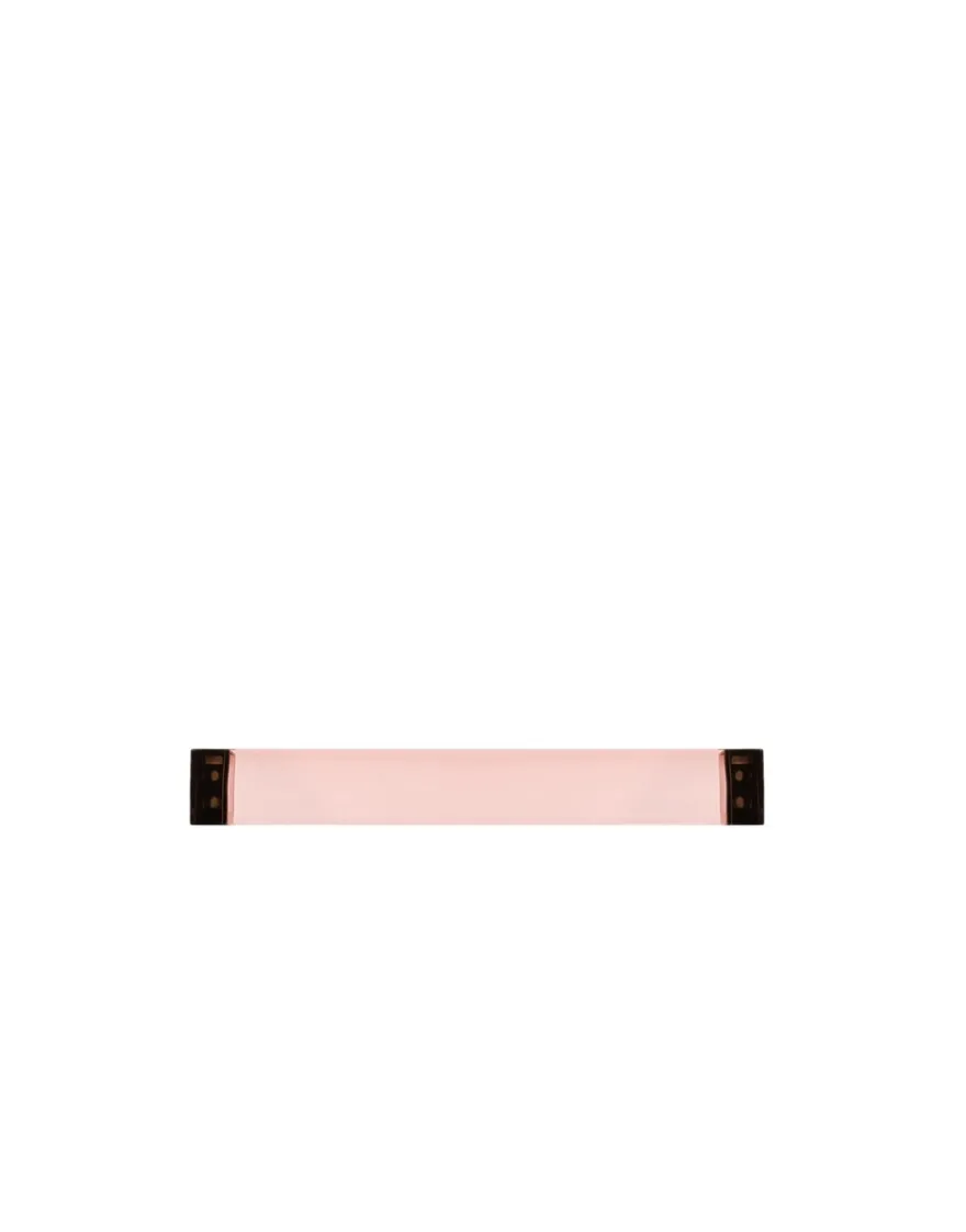 Discount Kartell Rail 30 cm ROSE NU