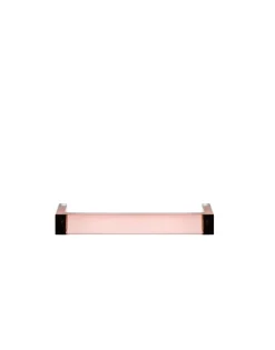 Discount Kartell Rail 30 cm ROSE NU