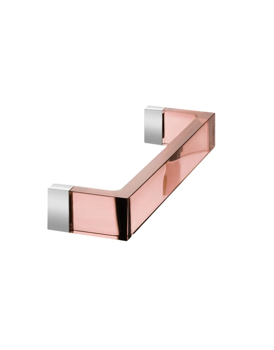 Discount Kartell Rail 30 cm ROSE NU