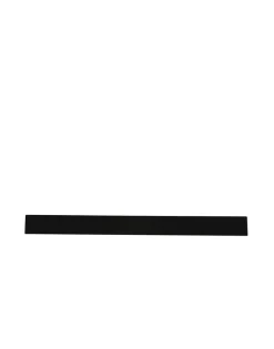 Best Kartell Rail 45 cm NOIR