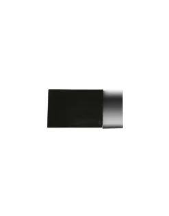 Best Kartell Rail 45 cm NOIR