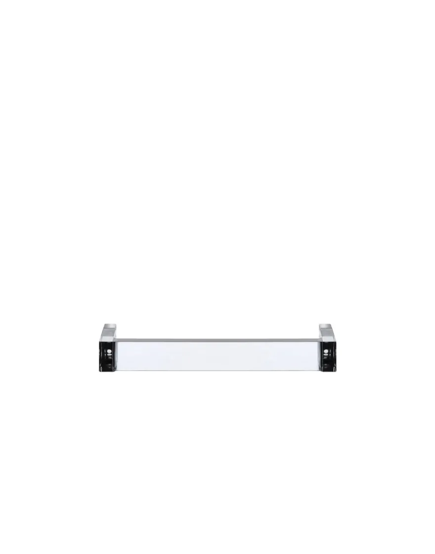 Hot Kartell Rail 30 cm CRISTAL
