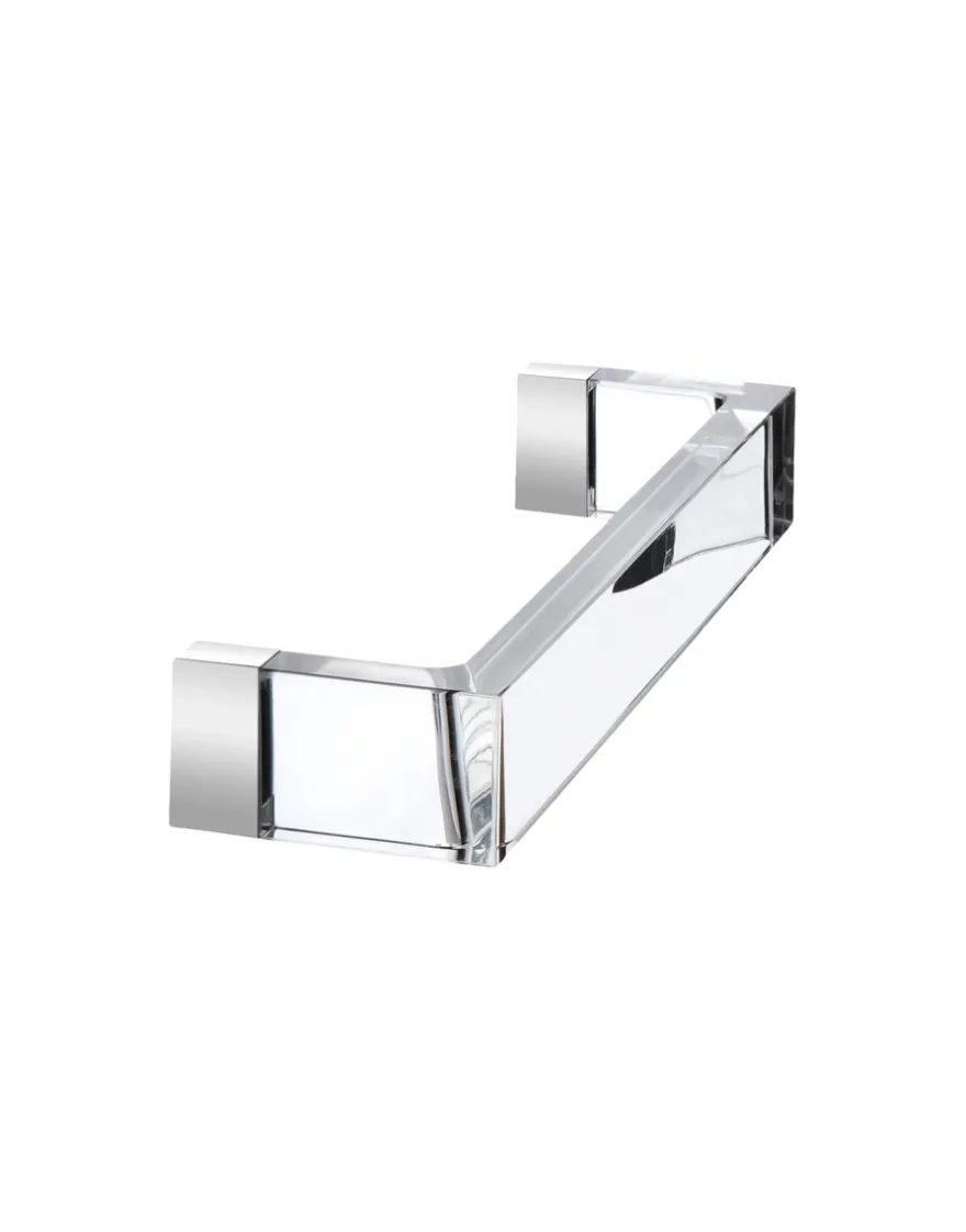 Hot Kartell Rail 30 cm CRISTAL