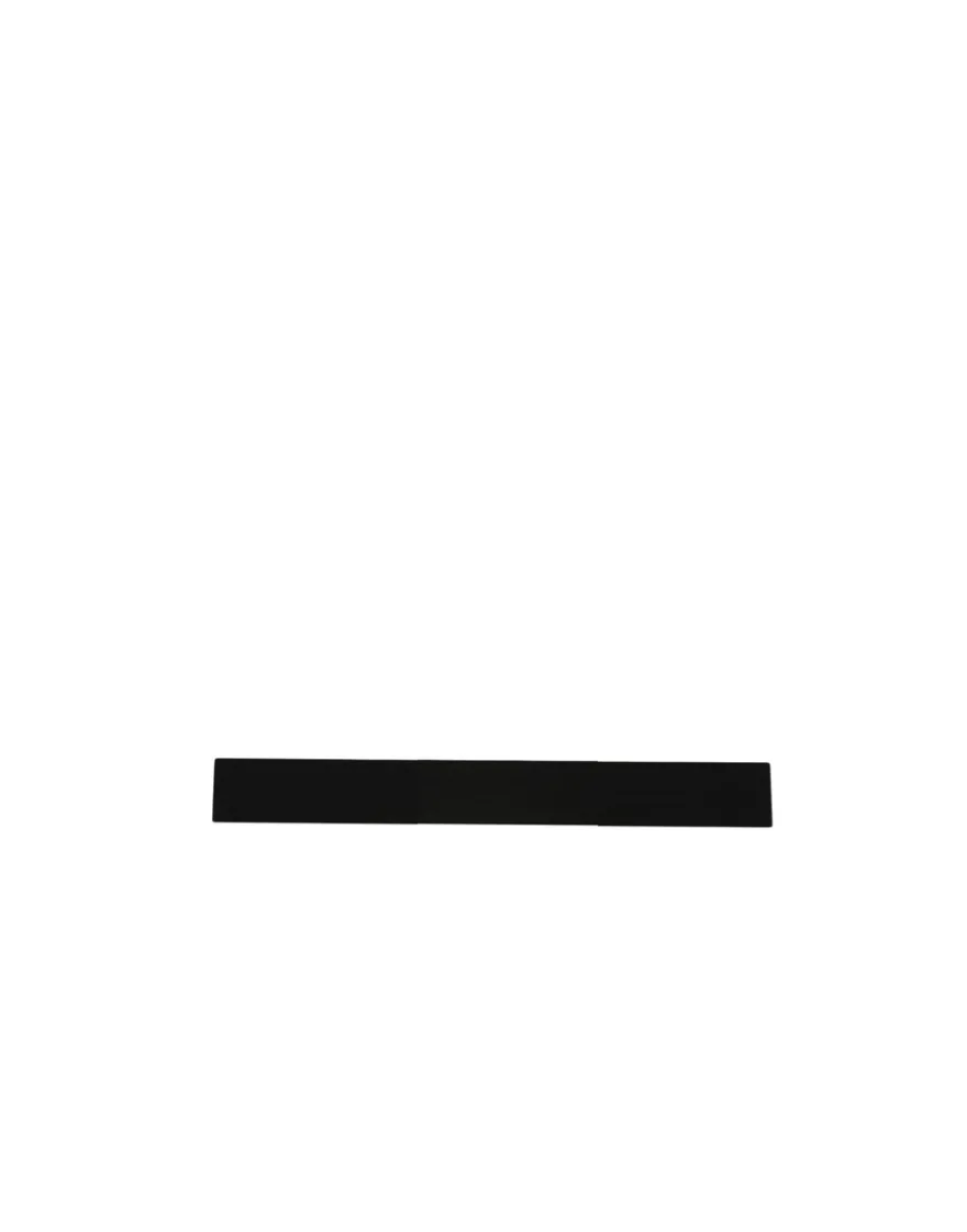 Online Kartell Rail 30 cm NOIR