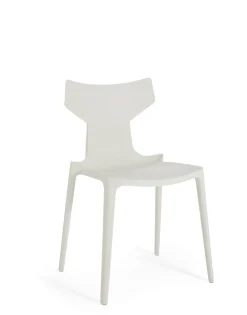 Sale Kartell Re-chair (2 chaises) BLANC