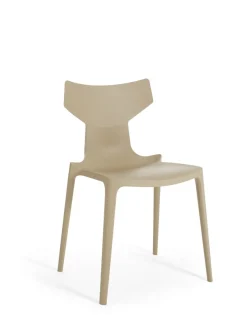 Online Kartell Re-chair (2 chaises) DOVE GRAY
