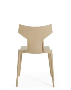 Online Kartell Re-chair (2 chaises) DOVE GRAY