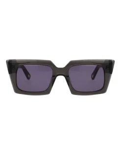 Hot Kartell Robusta cateye GRIS