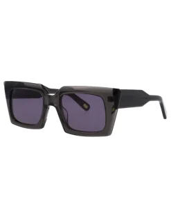 Hot Kartell Robusta cateye GRIS