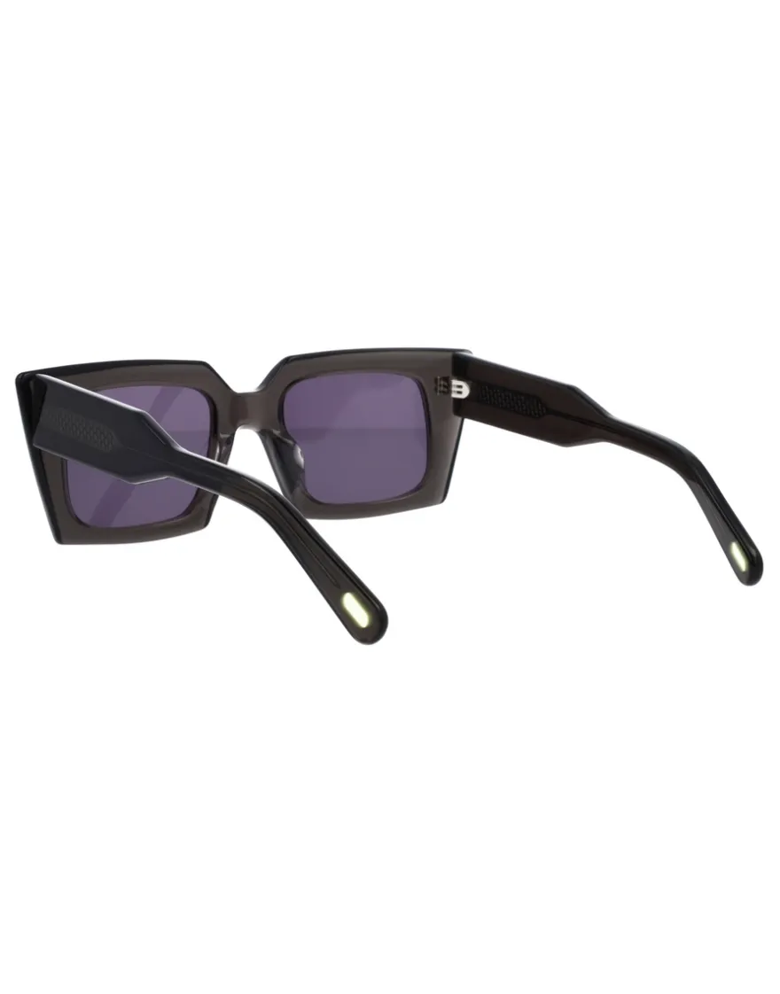 Hot Kartell Robusta cateye GRIS