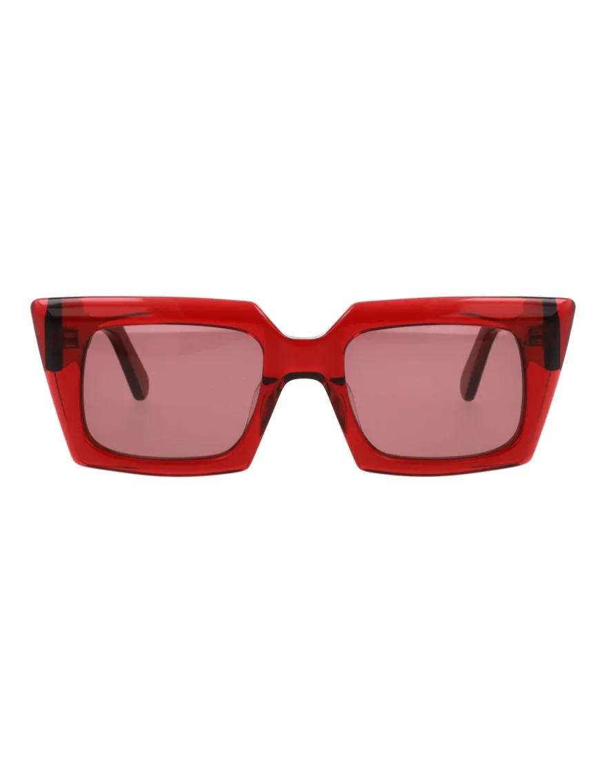 Kartell Robusta cateye ROUGE