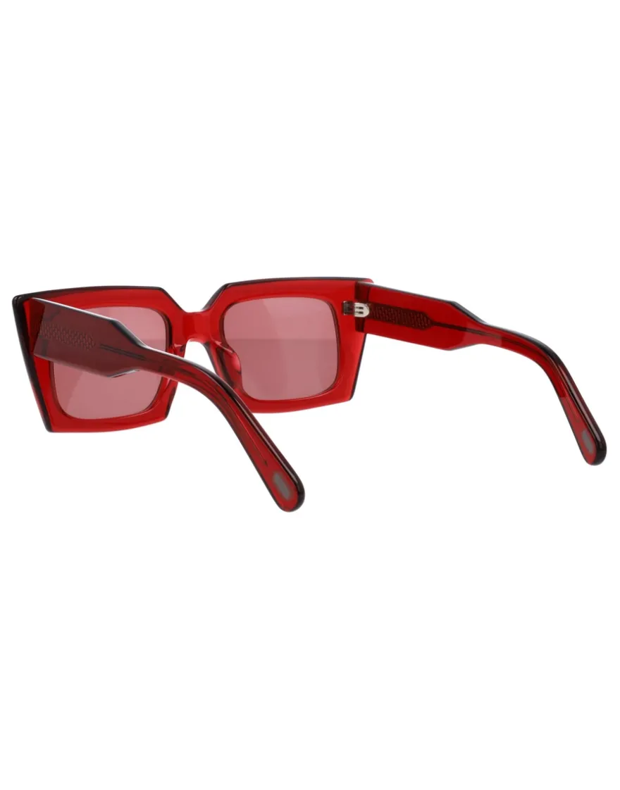 Kartell Robusta cateye ROUGE