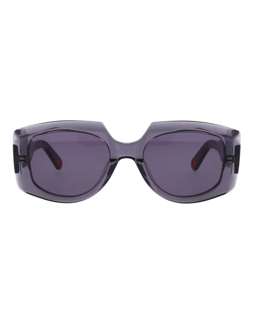 Outlet Kartell Robusta round GRIS
