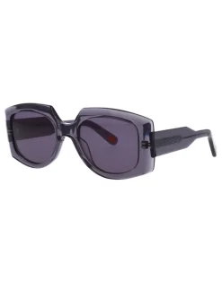 Outlet Kartell Robusta round GRIS