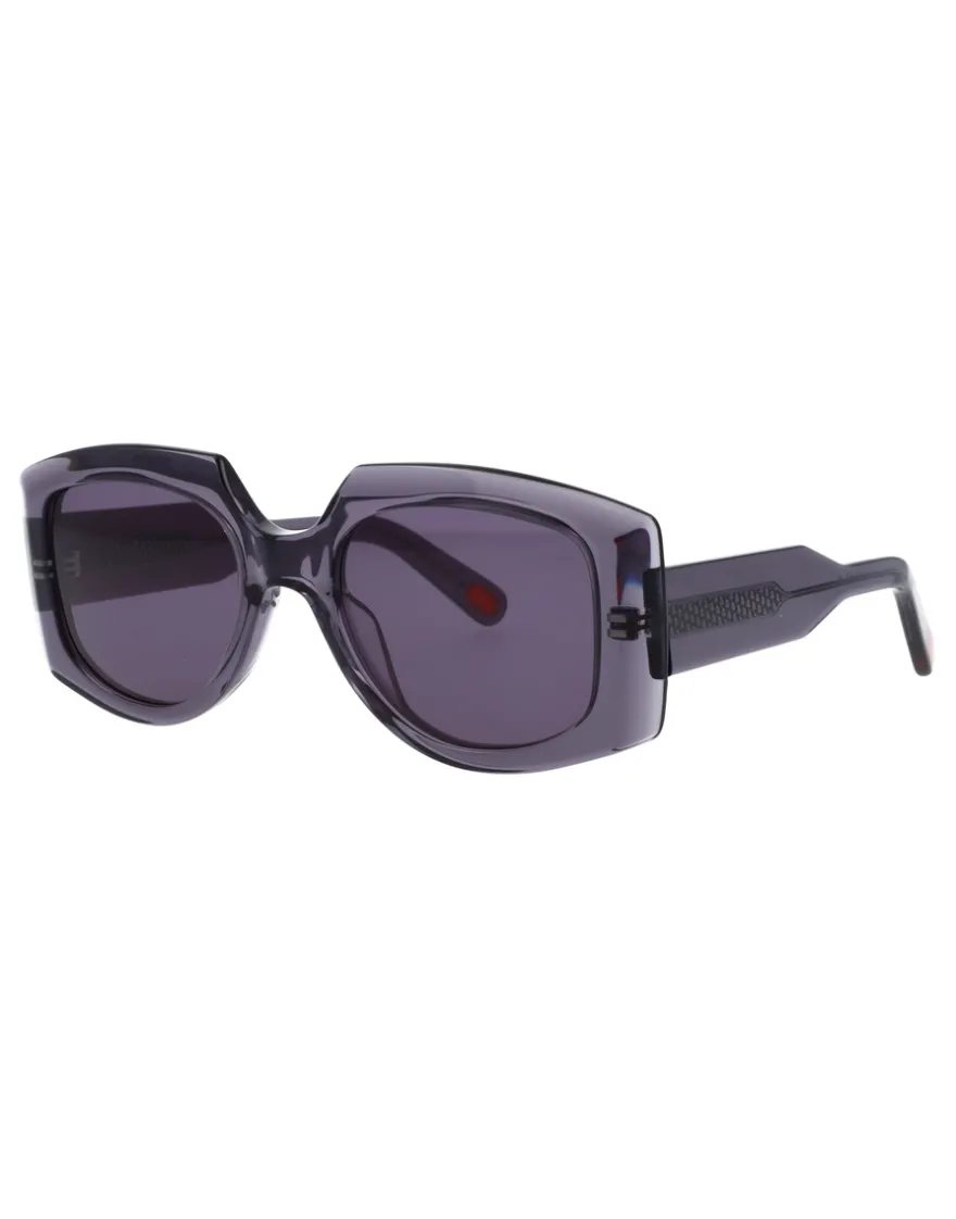 Outlet Kartell Robusta round GRIS