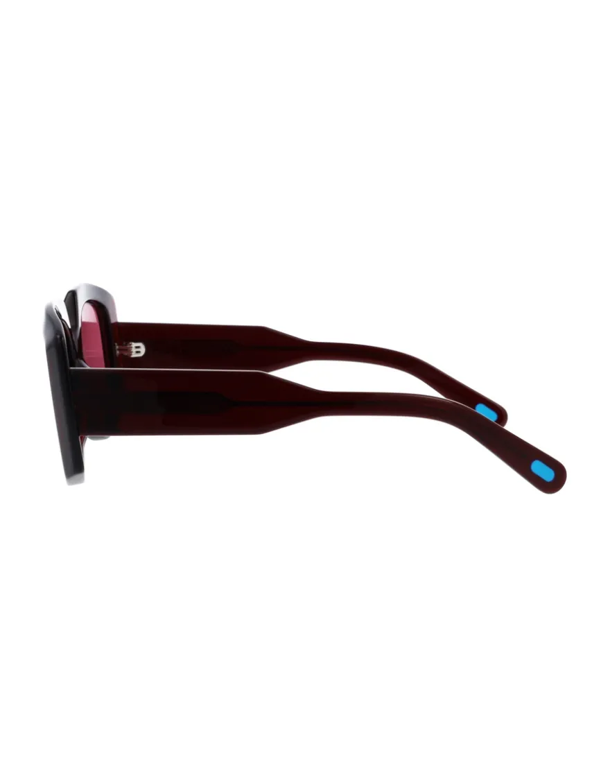 Best Kartell Robusta round BORDEAUX