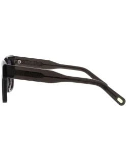 Online Kartell Robusta square GRIS
