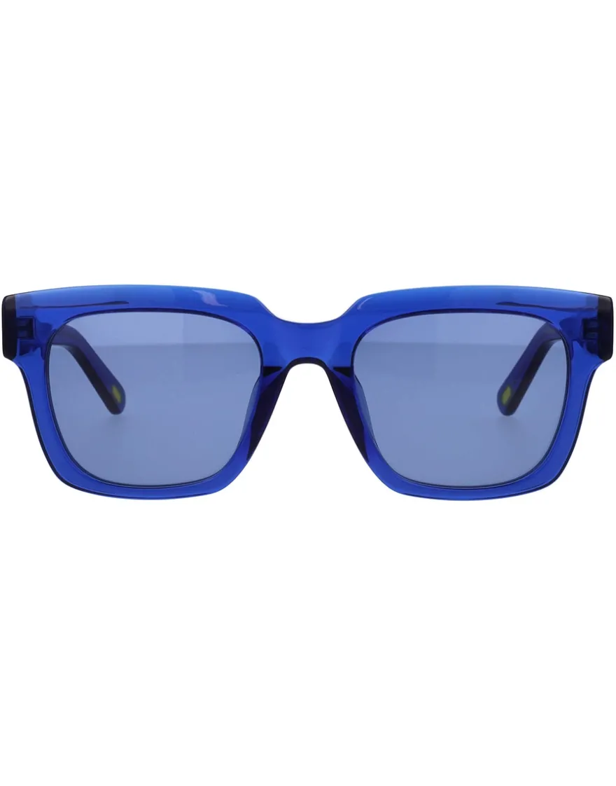 Outlet Kartell Robusta square BLEU