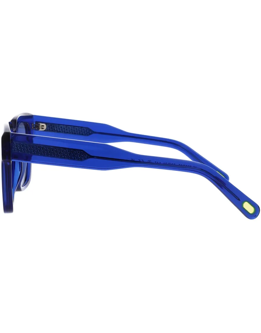 Outlet Kartell Robusta square BLEU